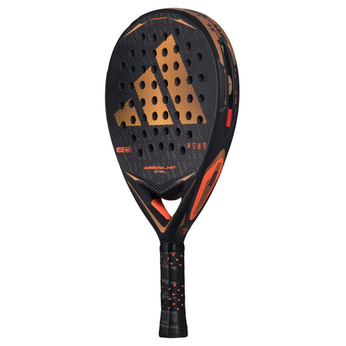 Adidas Arrow Hit Ctrl Padel Racket