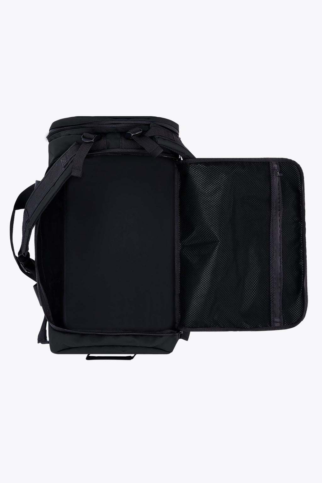 Osaka Pro Tour Duffel Bag | Iconic Black