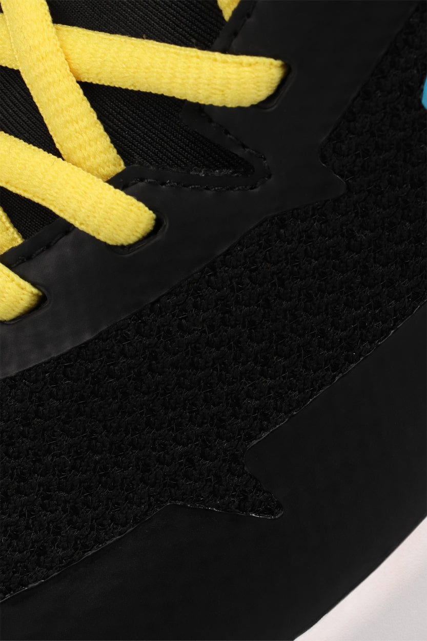 Osaka Footwear KAI Mk1 | Black-Holographic