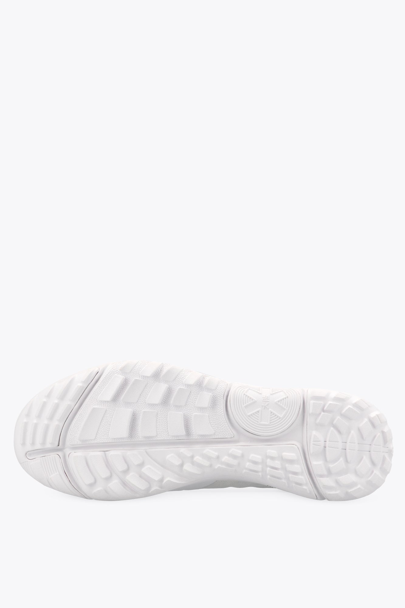 Osaka Footwear IDO Mk1 | Triple White