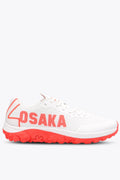 Osaka Footwear KAI Mk1 - Pro Tour | White-Neon Flare
