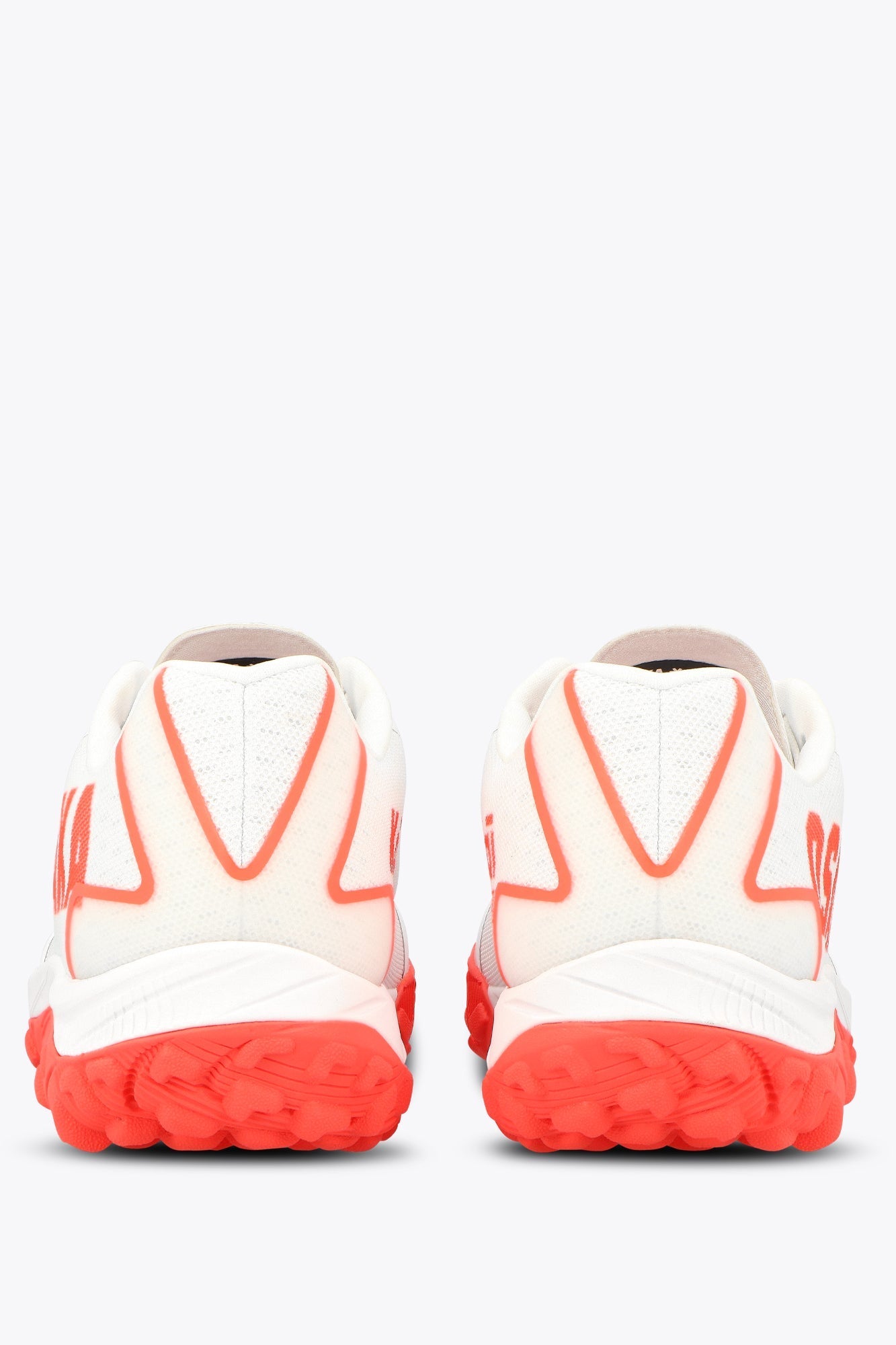 Osaka Footwear KAI Mk1 - Pro Tour | White-Neon Flare