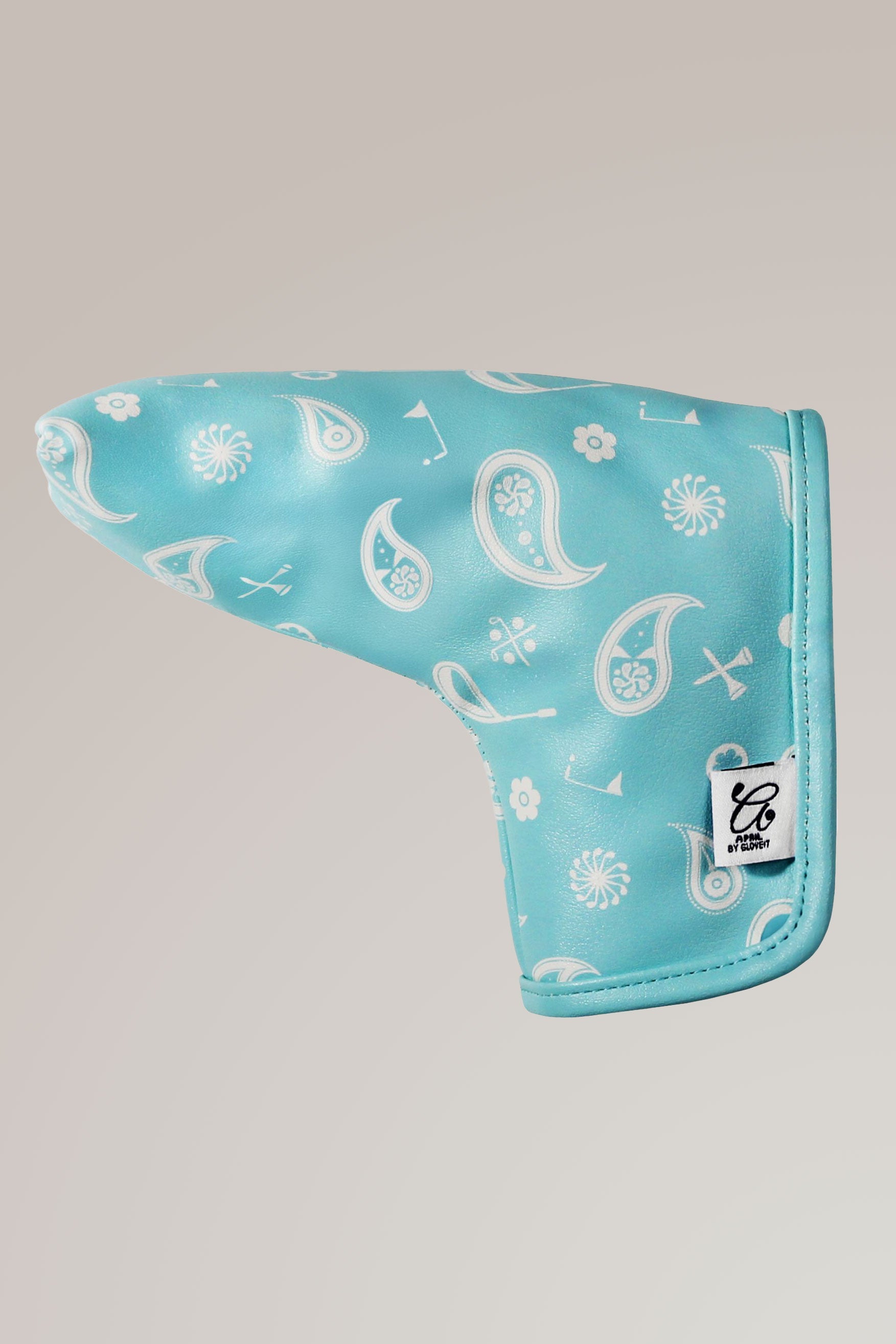 Aqua Blade Cover