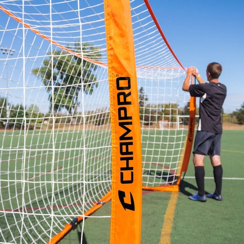12' X  6' BRUTE SOCCER GOAL