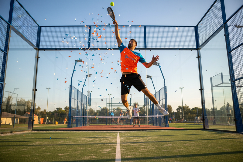 Padel